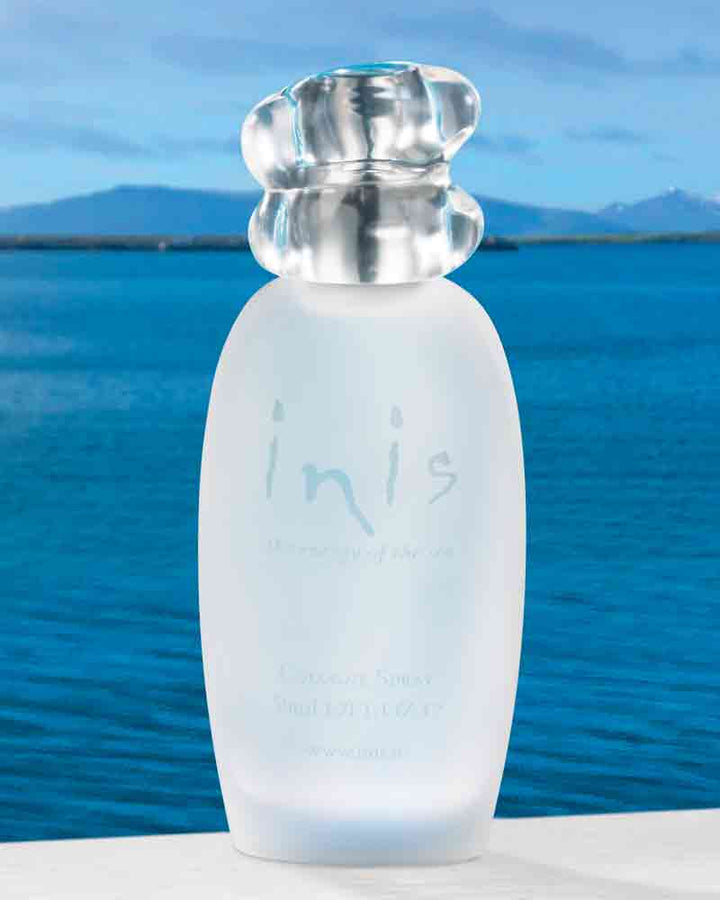Inis Cologne Spray 100ml/3.3 oz
