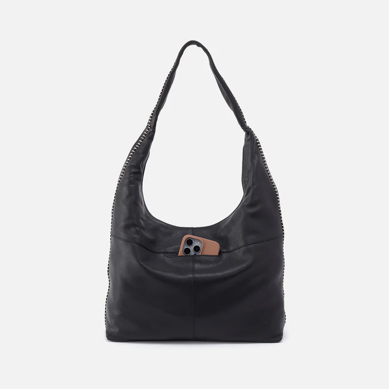 La Jolla Hobo Black