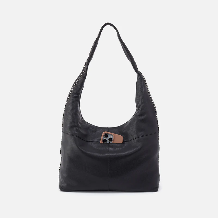 La Jolla Hobo Black