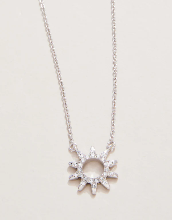 Sea La Vie Necklace 18&