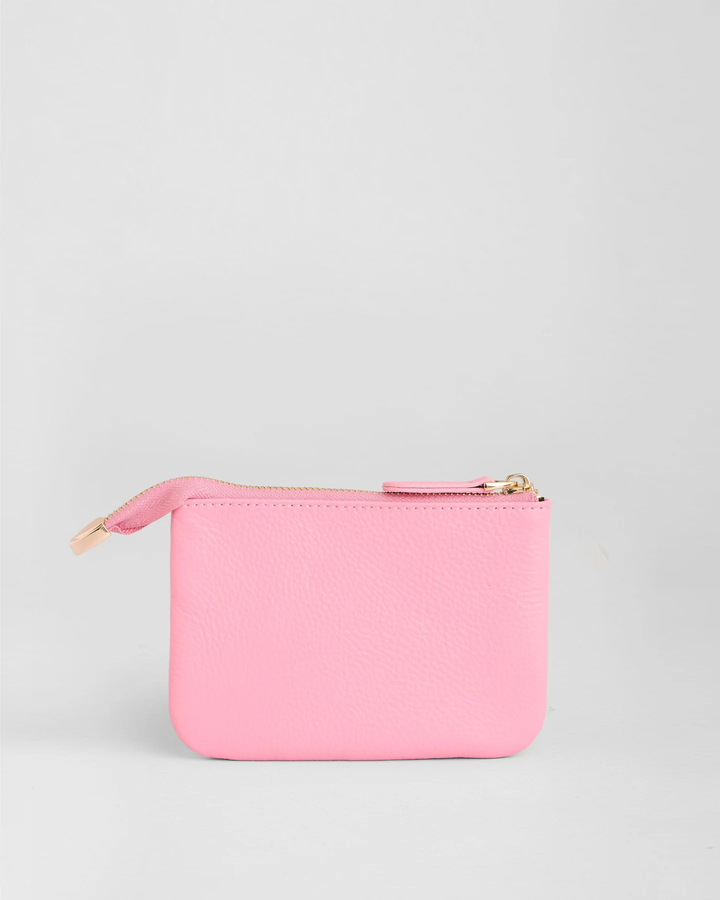 Chelsea Coin Purse Hammersmith and City Line Pink