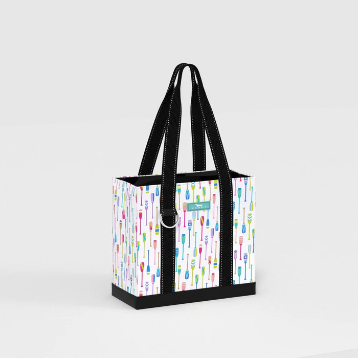 Original Deano  Tote Small This Oar That