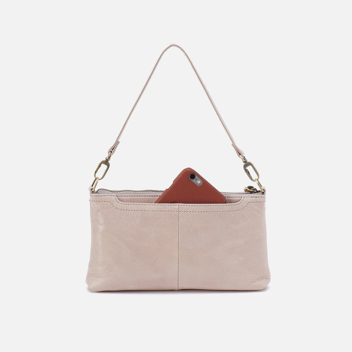 Darcy Crossbody Stone Gloss