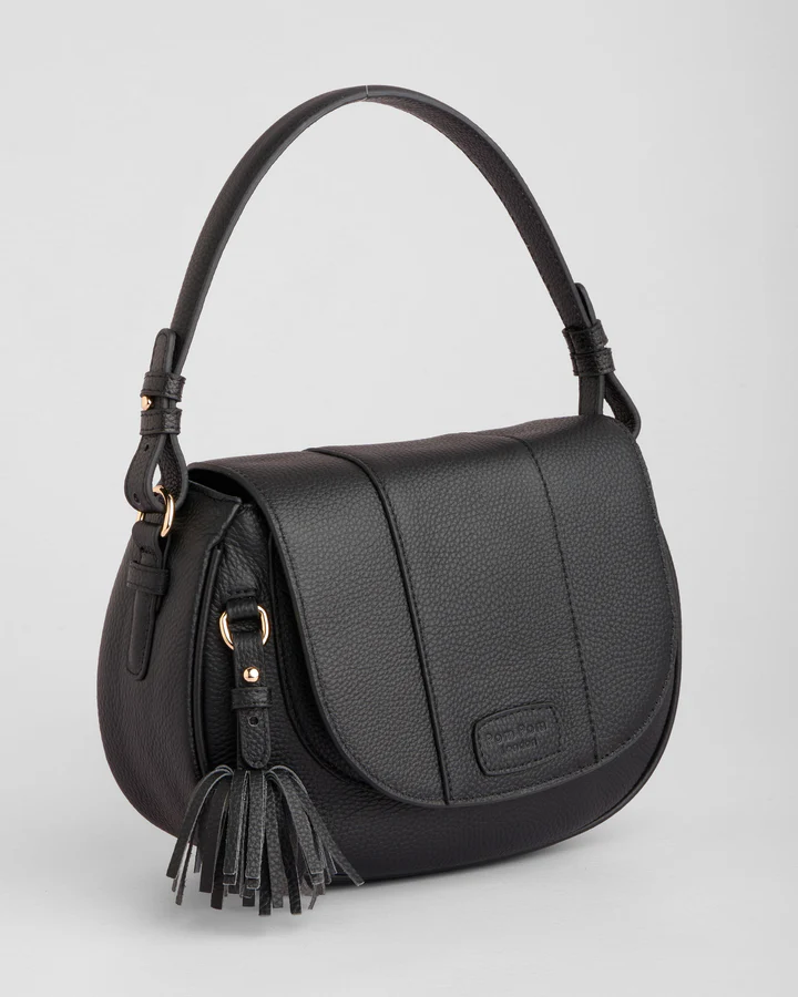 Wilmington  Bag Black