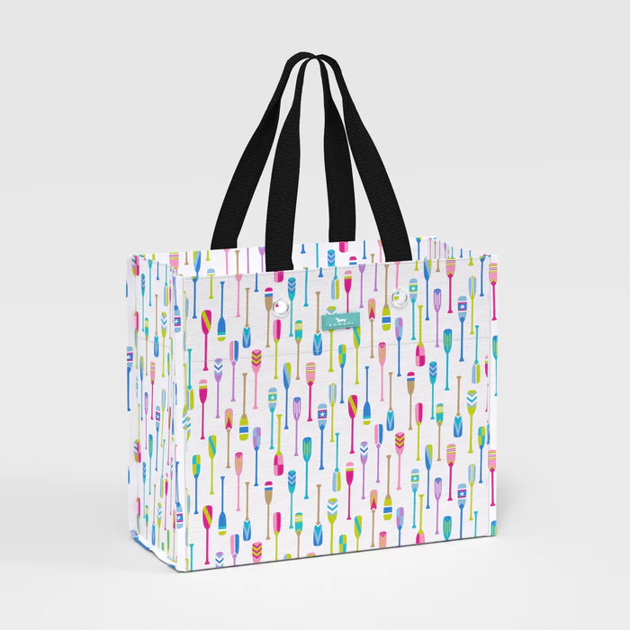 Large Gift Bag This Oar That