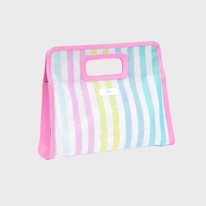 Sunset Clutch Havana Cabana Woven
