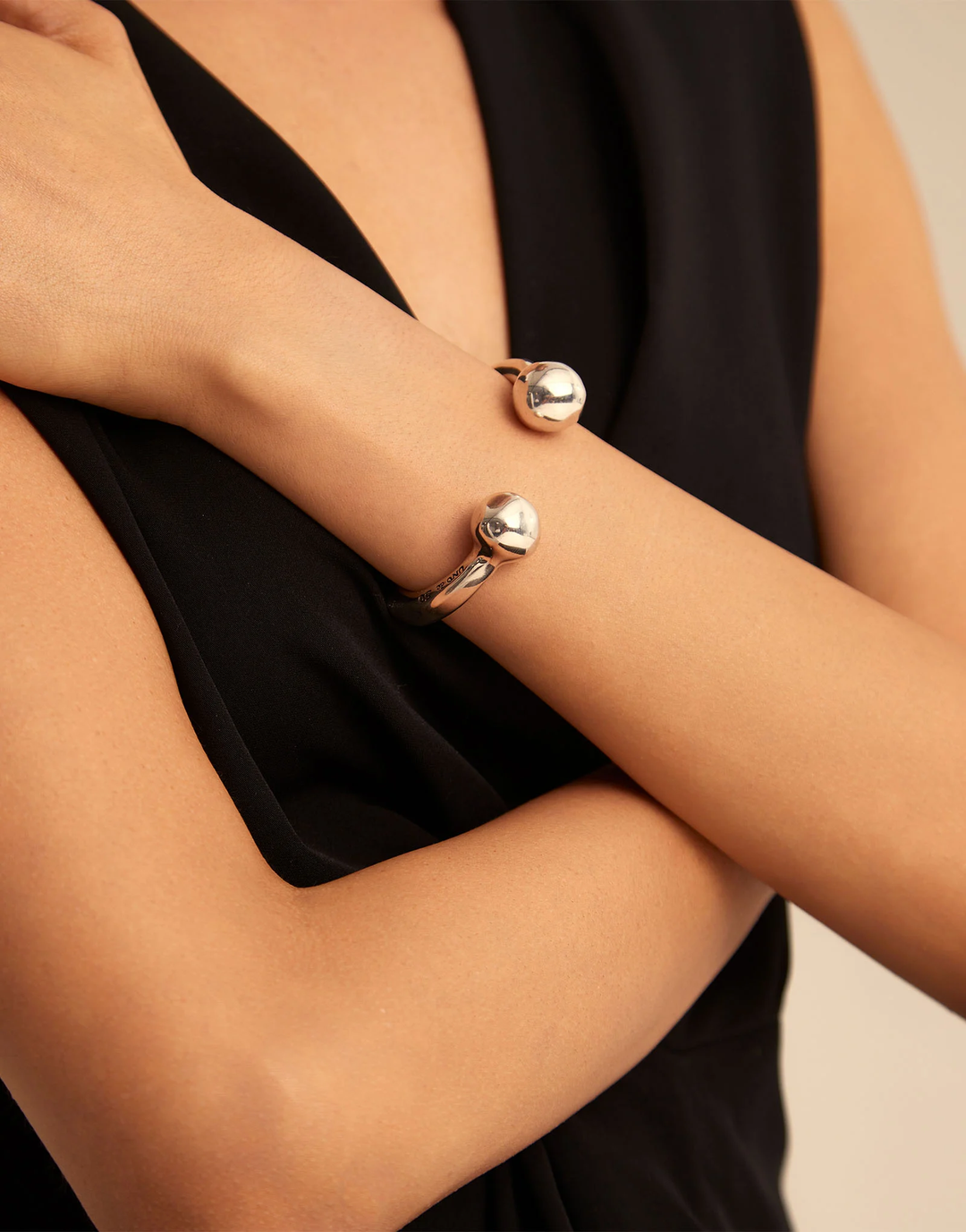 Zen Classic Bracelet Silver