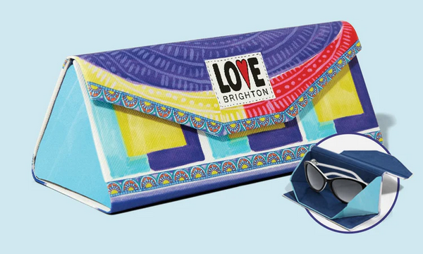 Endless Summer GWP Folding Eyeglass Case