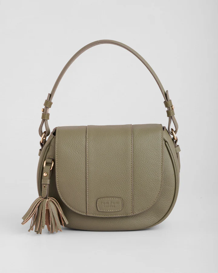 Wilmington  Bag Sage Green