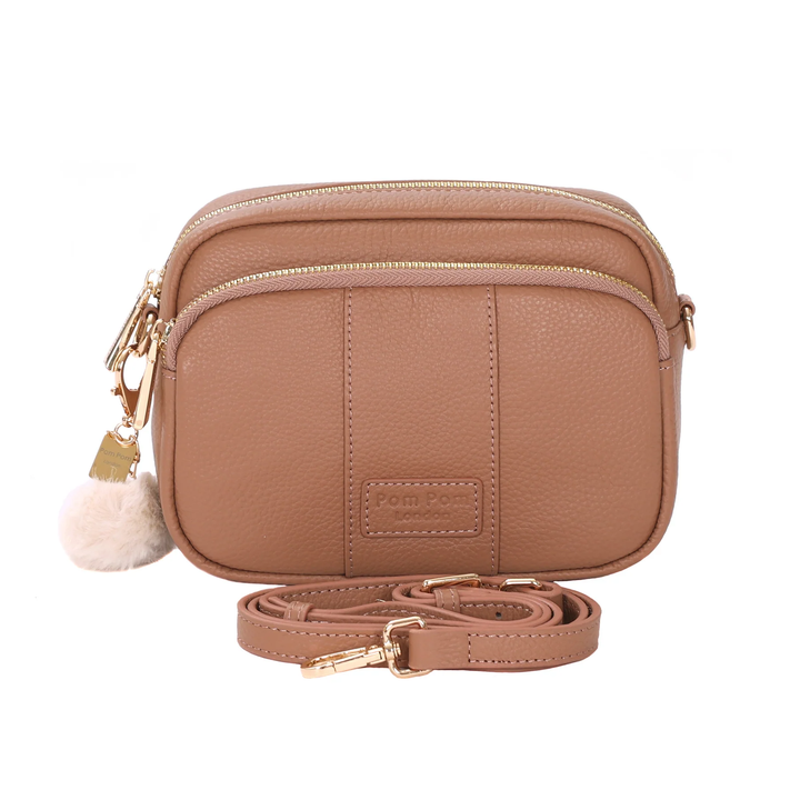 Pom Pom Original Bag Spiced Ginger