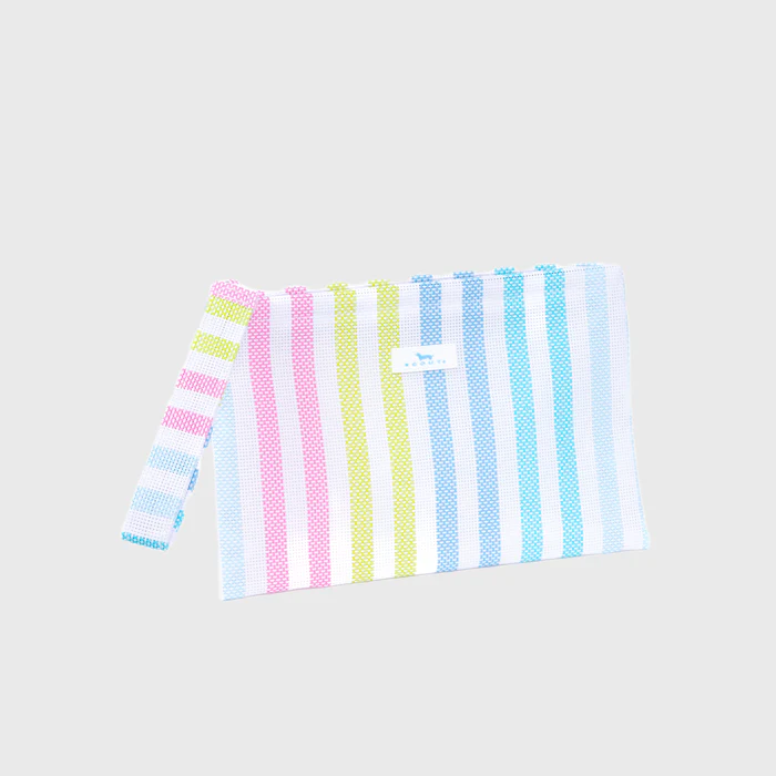 Cabana Wristlet Havana Cabana Woven