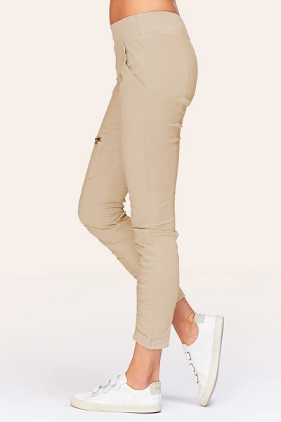 Malanda Pant Sand