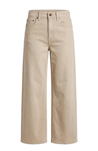 Kit High Rise Relaxed Wide Leg 32" Inseam