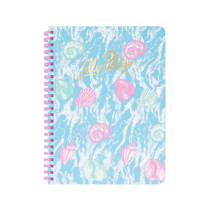 Mini Notebook Shelden