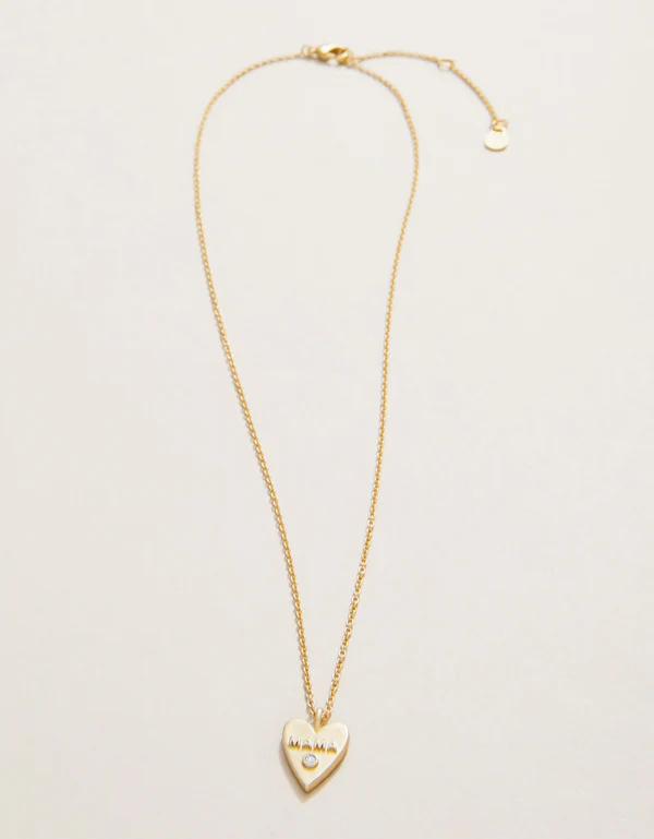 Sea La Vie Necklace 18&