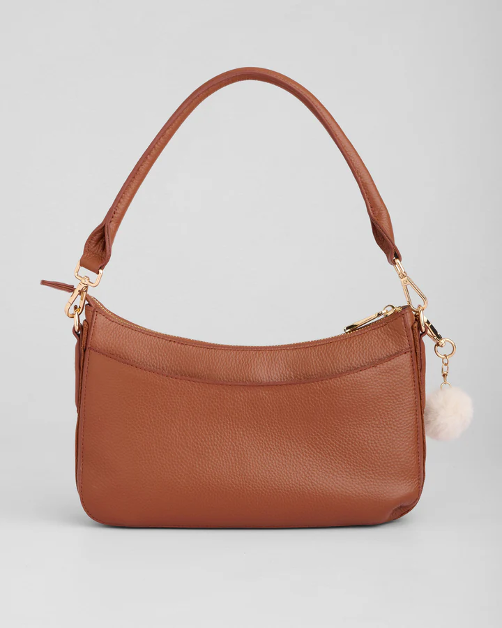 Edgware  Bag Chestnut