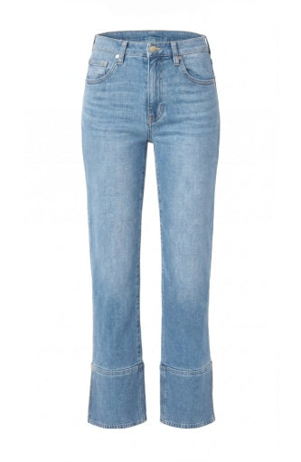 Kennedy Straight w/ Cuff and Slit 30&