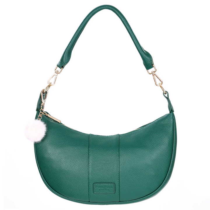 Sutton Sling Bag Madeira Green
