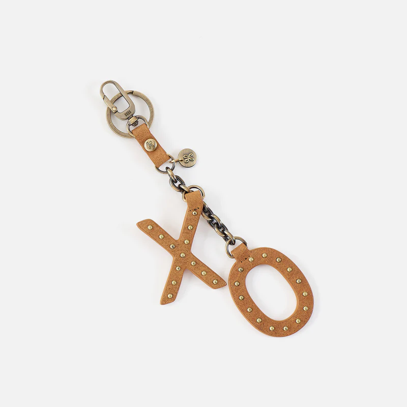 XO Keychain Whiskey