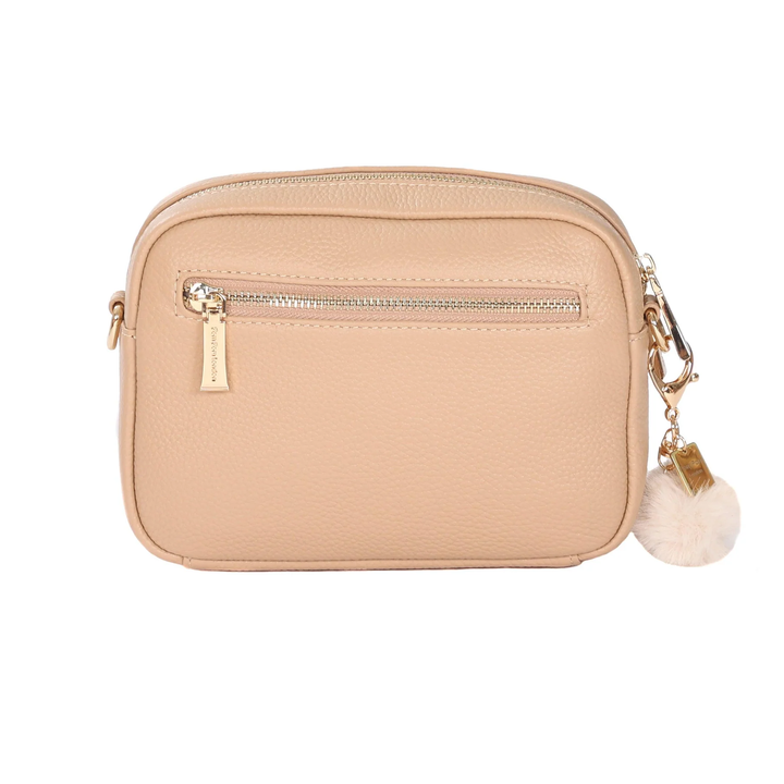 Pom Pom Original Bag Toffee