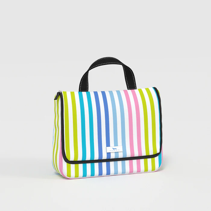 Beauty Gordito  Toiletry Bag Havana Cabana