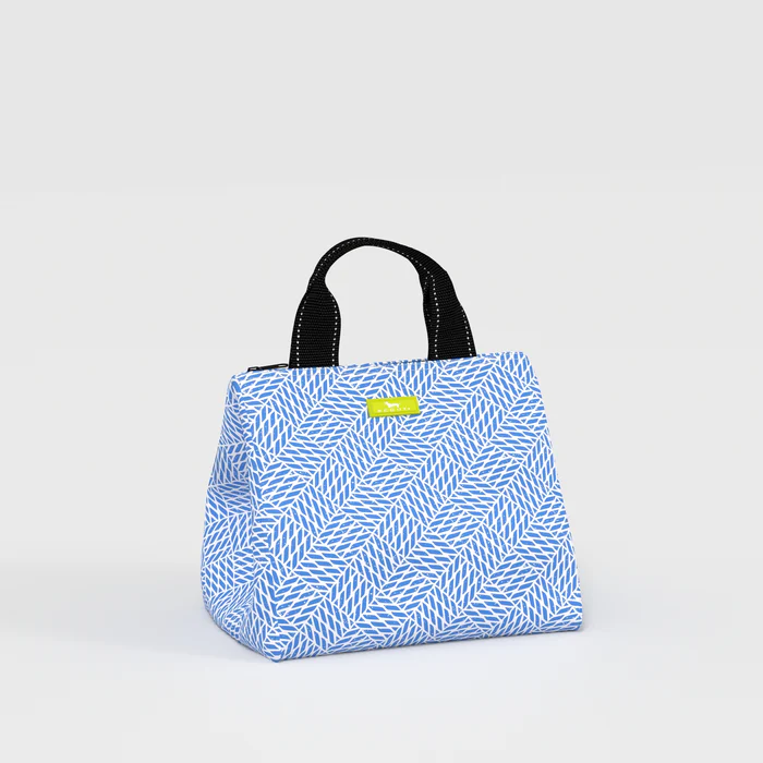 Eloise Lunch Bag Twisted Sister