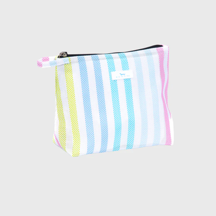 Go Getter Pouch Havana Cabana Woven