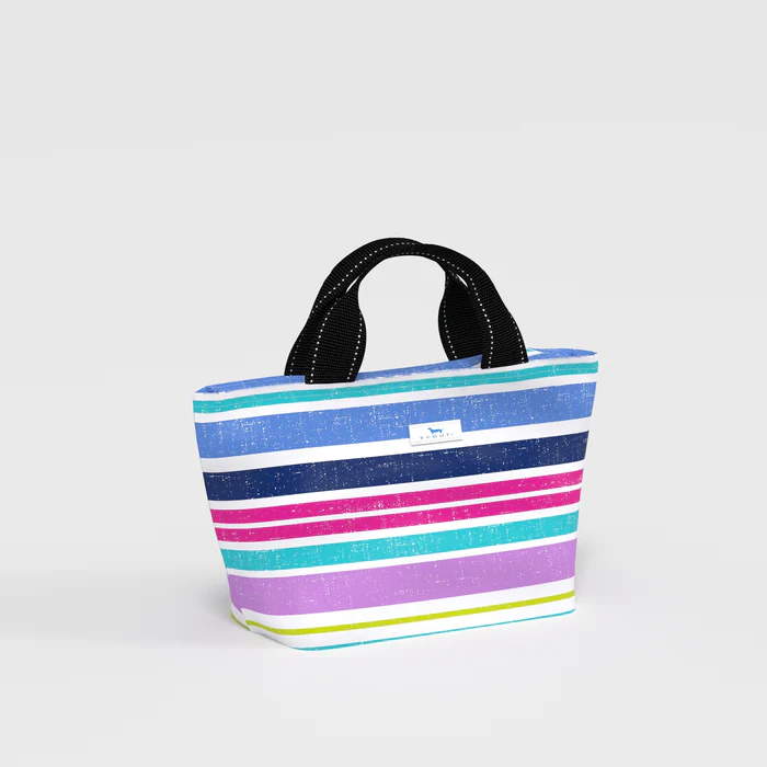 Nooner Lunch  Bag Rum Runner