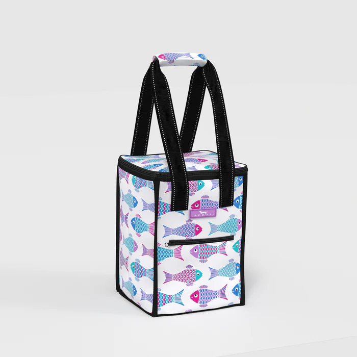 Pleasure Chest  Cooler School&