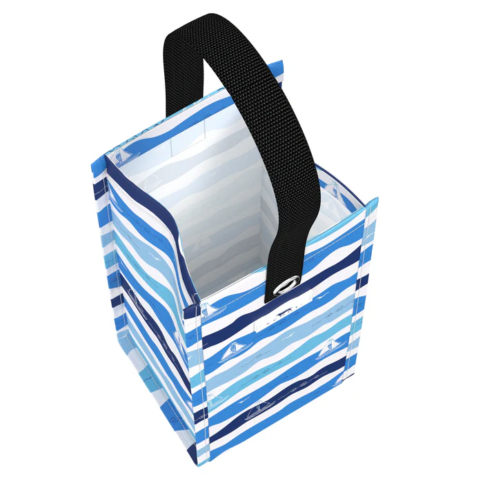 Spirit Liftah Plus  Gift Bag Catch my Drift