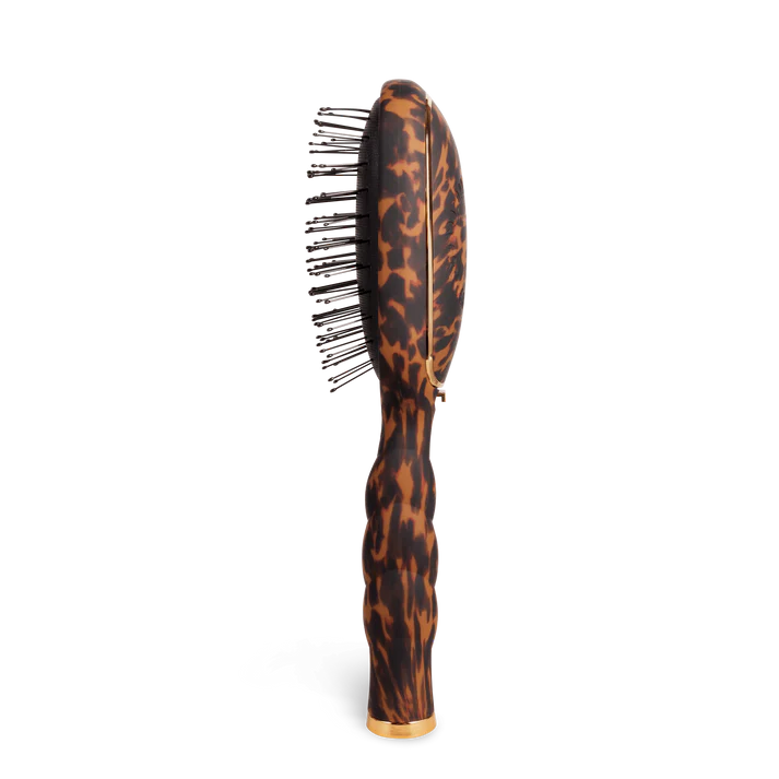 Detangler Hair Brush for Fine Hair Tortoise