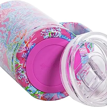 Travel Mug Seaing Things