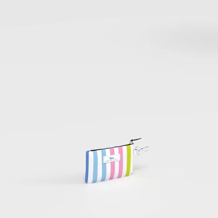 IDKase Card  Holder Havana Cabana