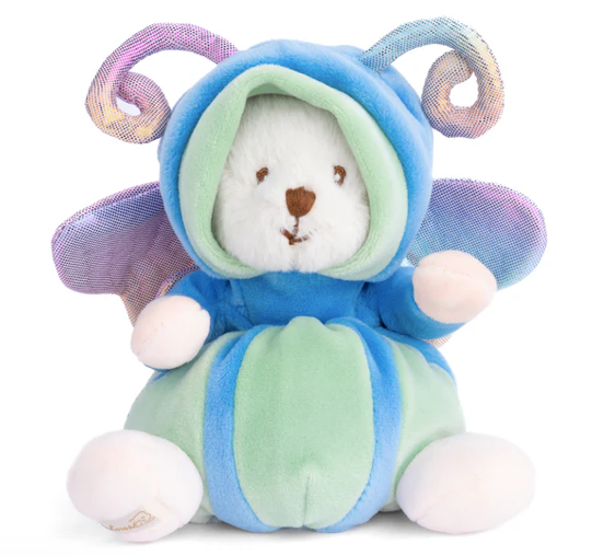 Ziggy Butterfly Mint