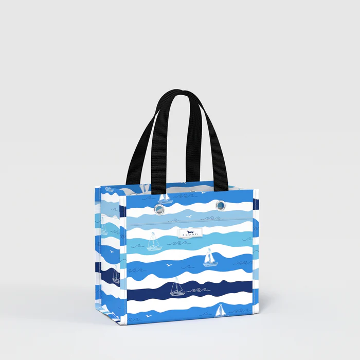Small Gift Bag Catch my Drift