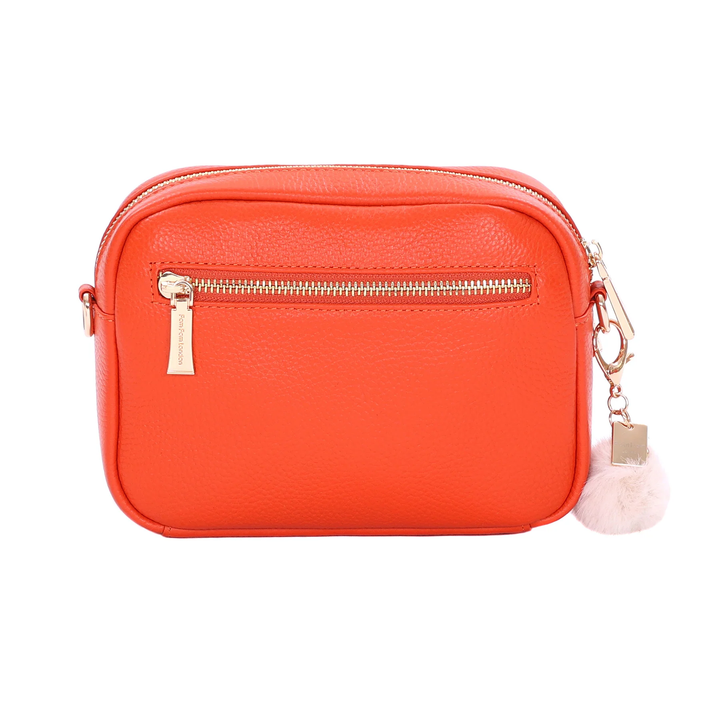 Pom Pom Original Bag Orange Spice