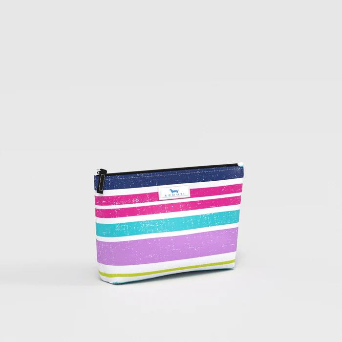 Twiggy Pouch Rum Runner