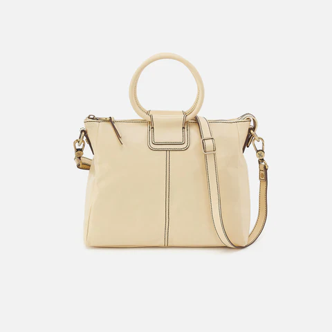 Sheila Medium Satchel