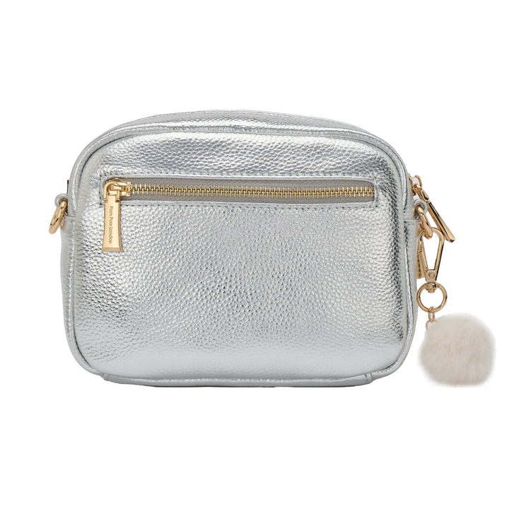 Original Bag Metallic Silver