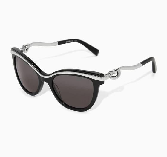 Interlock Single Knot Sunglasses