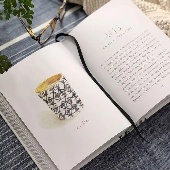 Emily Lex Freely &amp; Lightly Book