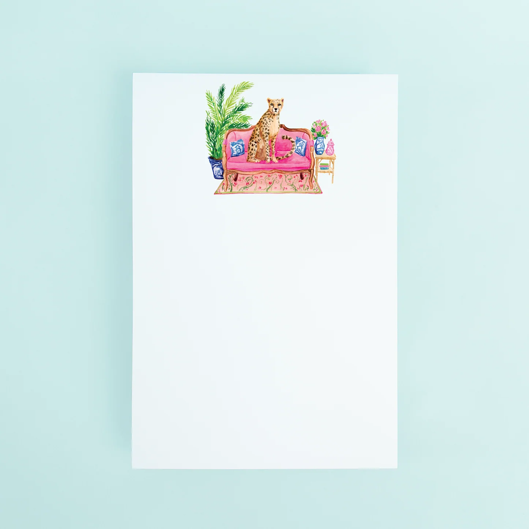 Taylor Paladino Listpad