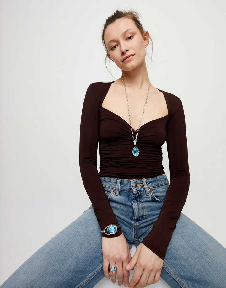 Ser Deslumbrante Necklaces