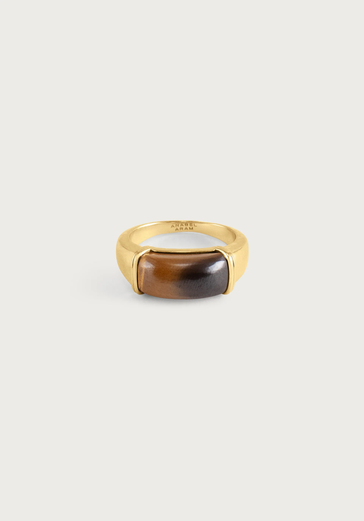 Anabel Aram Forza Ring