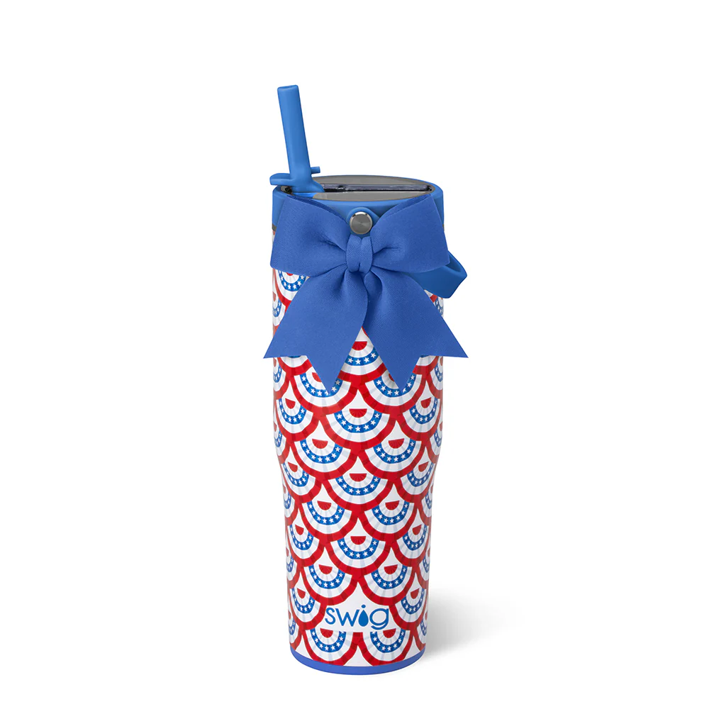 Liberty Belle Leakproof To-Go Tumbler 30oz