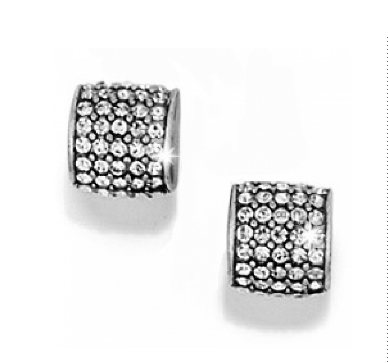 Meridian Post Earrings