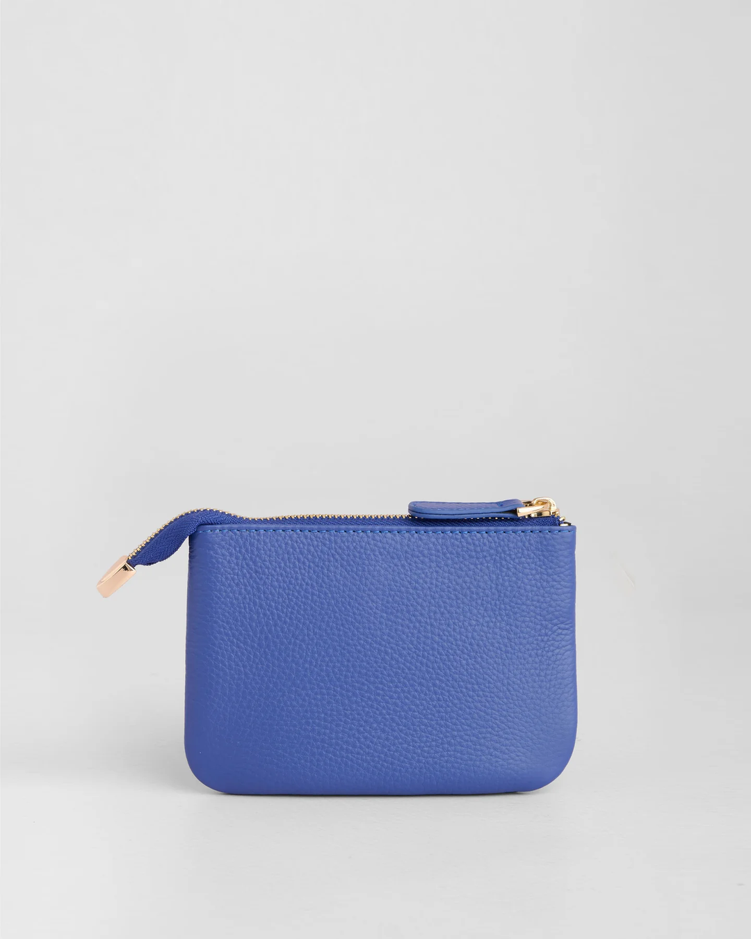 Chelsea Coin Purse Piccadilly Line Blue