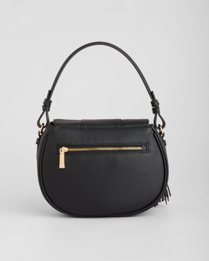 Wilmington  Bag Black