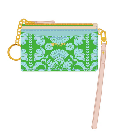 Slimcard Coinpurse Lightner Vine