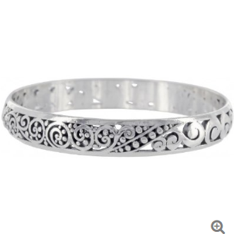 Love Affair Bangle